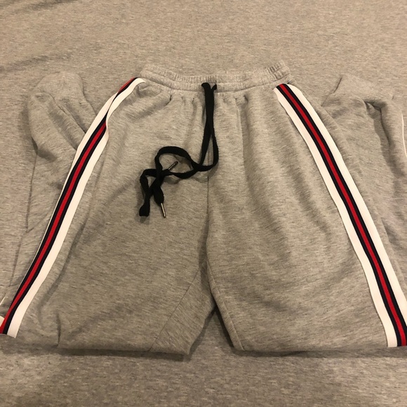 Amazon Pants - Sweatpants